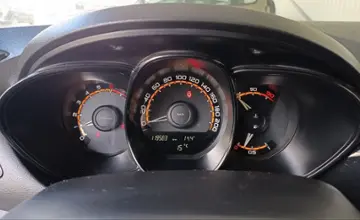 LADA (ВАЗ) Vesta 2019 года за 32 000 BYN в Минск