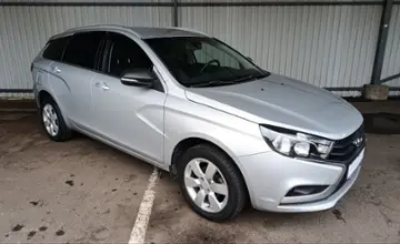 LADA (ВАЗ) Vesta 2019 года за 32 000 BYN в Минск