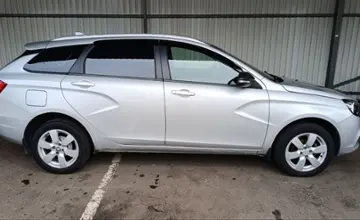LADA (ВАЗ) Vesta 2019 года за 32 000 BYN в Минск