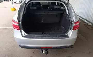 LADA (ВАЗ) Vesta 2019 года за 32 000 BYN в Минск