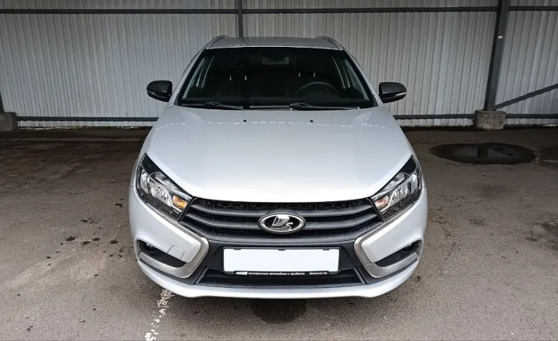 LADA (ВАЗ)