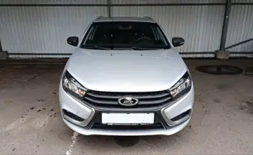 LADA (ВАЗ) Vesta 2019 года за 32 000 BYN в Минск