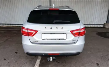 LADA (ВАЗ) Vesta 2019 года за 32 000 BYN в Минск