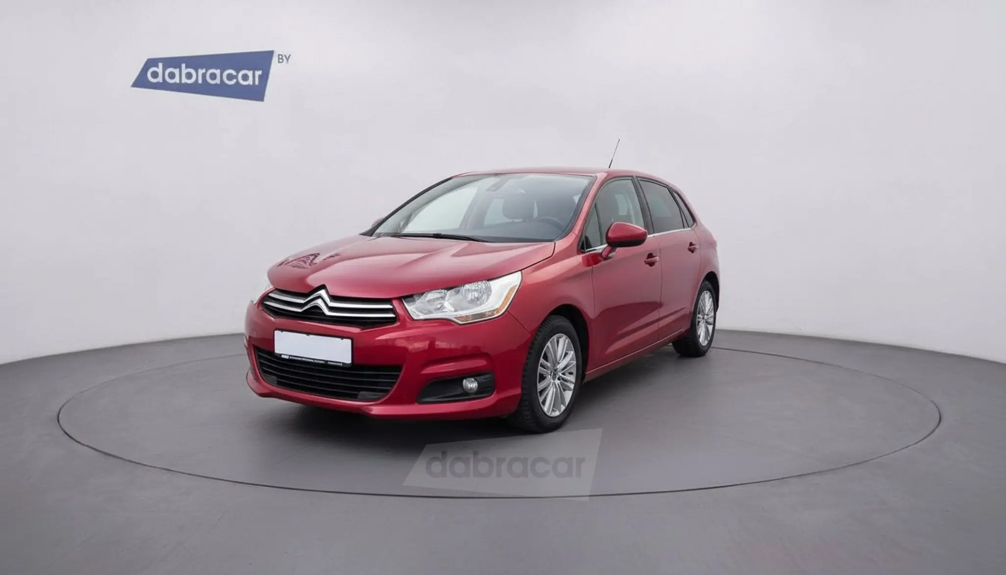Citroen C4 2012 года за 20 090 BYN в Брест