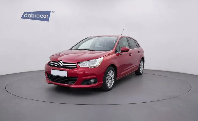 Citroen