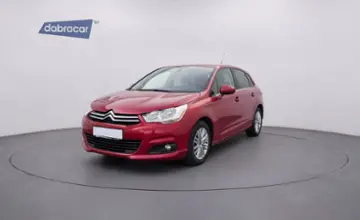 Citroen C4 2012 года за 20 090 BYN в Брест