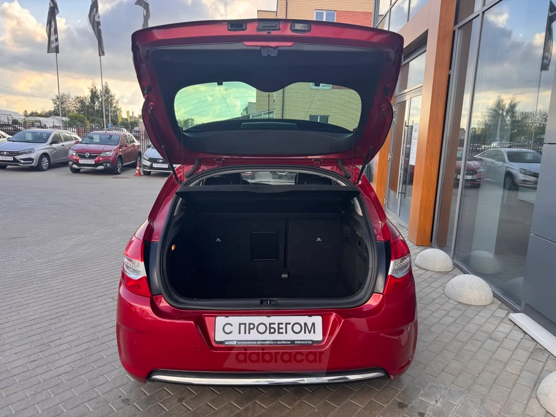  C4