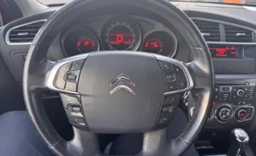 Citroen C4 2012 года за 20 090 BYN в Брест