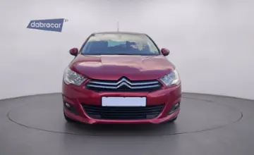 Citroen C4 2012 года за 20 090 BYN в Брест
