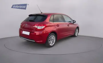 Citroen C4 2012 года за 20 090 BYN в Брест