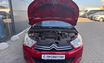 Citroen C4 2012 года за 20 090 BYN в Брест