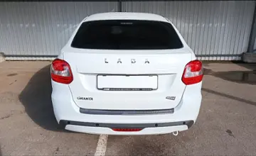 LADA (ВАЗ) Granta 2025 года за 30 990 BYN в Минск