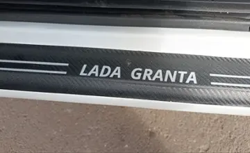 LADA (ВАЗ) Granta 2025 года за 30 990 BYN в Минск