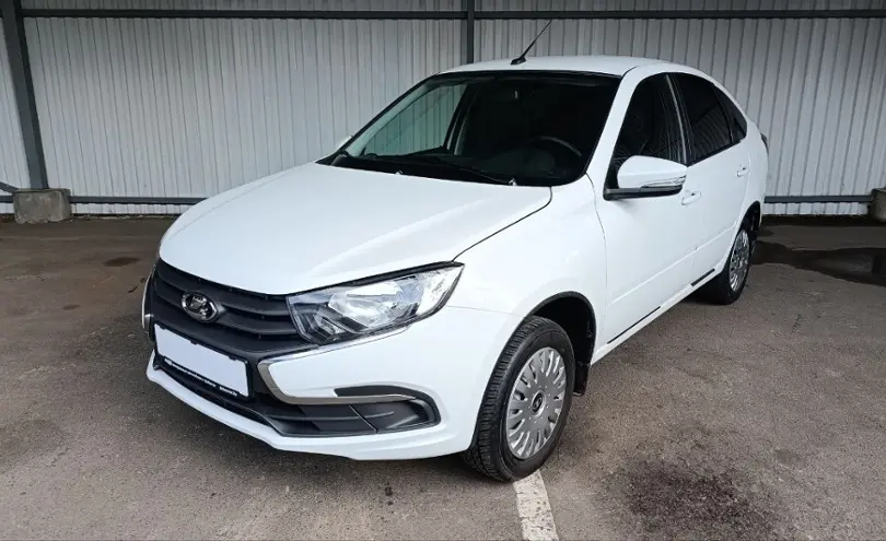 LADA (ВАЗ)