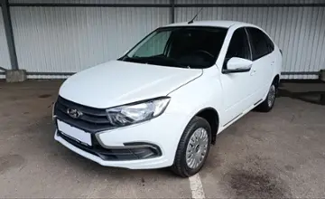 LADA (ВАЗ) Granta 2025 года за 30 990 BYN в Минск