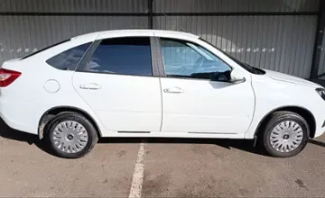 LADA (ВАЗ) Granta 2025 года за 30 990 BYN в Минск