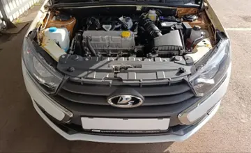 LADA (ВАЗ) Granta 2025 года за 30 990 BYN в Минск
