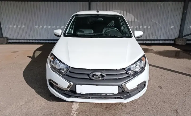 LADA (ВАЗ)