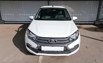 LADA (ВАЗ) Granta 2025 года за 30 990 BYN в Минск