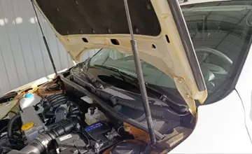 LADA (ВАЗ) Granta 2025 года за 30 990 BYN в Минск