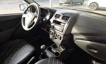 LADA (ВАЗ) Granta 2025 года за 30 990 BYN в Минск