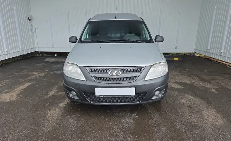 LADA (ВАЗ)