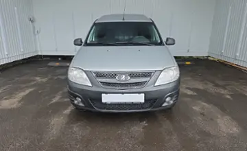 LADA (ВАЗ) Largus 2019 года за 18 990 BYN в Минск