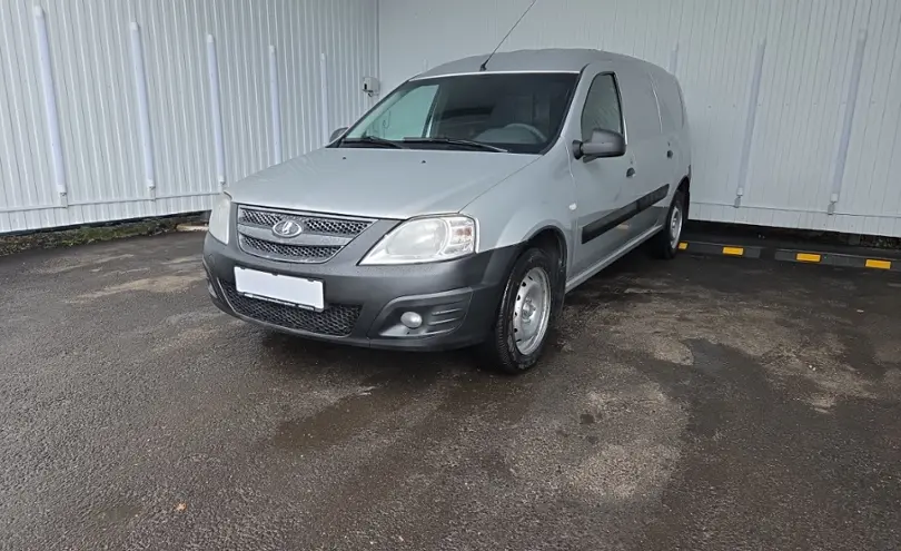 LADA (ВАЗ)