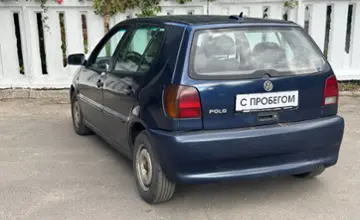 Volkswagen Polo 1997 года за 7 590 BYN в Гомель