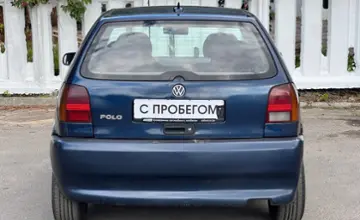 Volkswagen Polo 1997 года за 7 590 BYN в Гомель