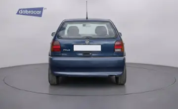 Volkswagen Polo 1997 года за 7 590 BYN в Гомель