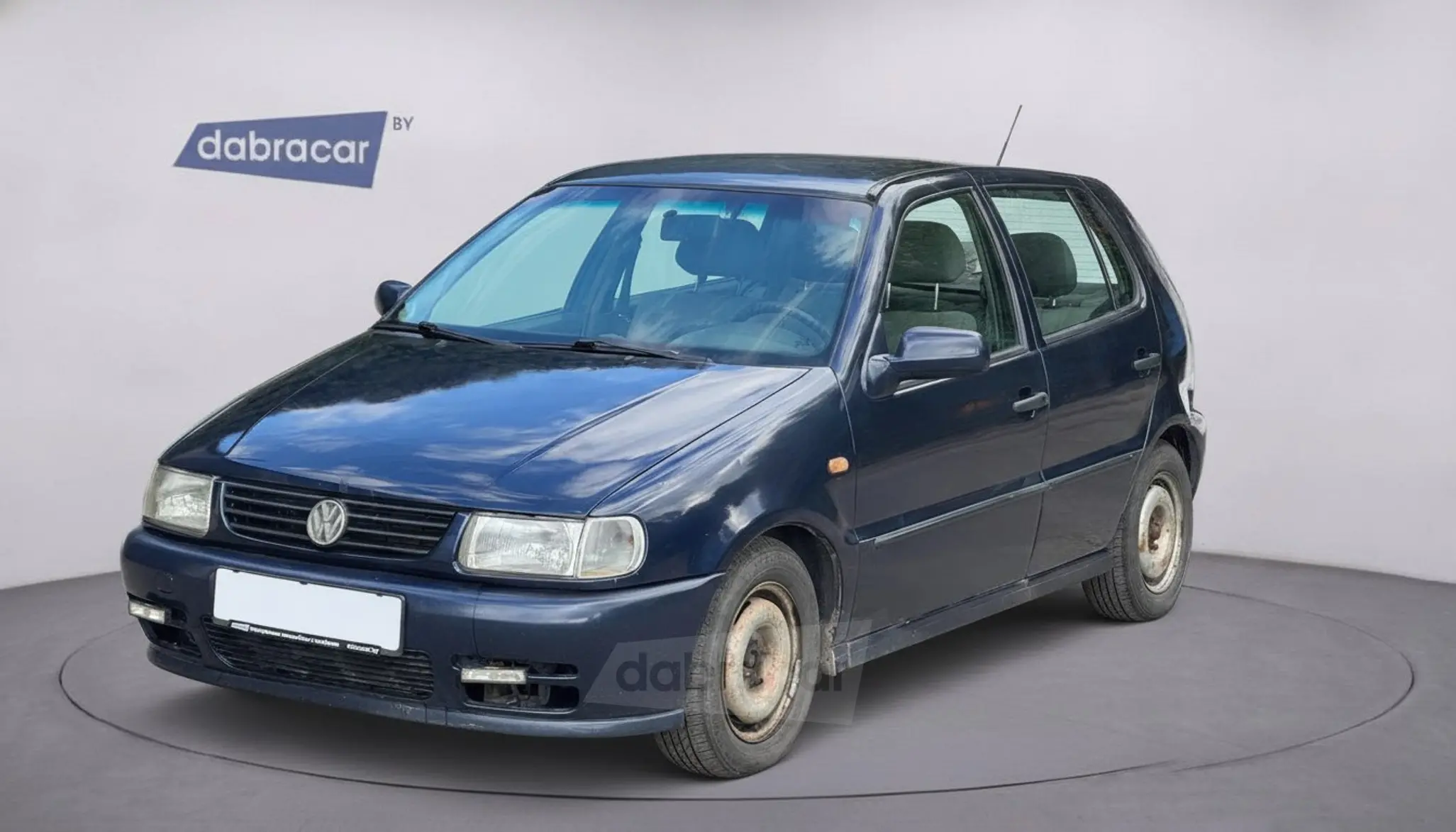 Volkswagen Polo 1997 года за 7 590 BYN в Гомель