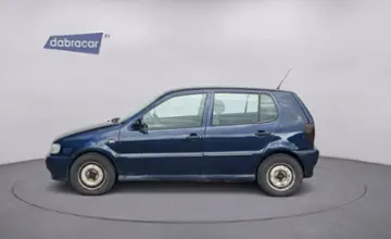 Volkswagen Polo 1997 года за 7 590 BYN в Гомель