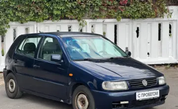 Volkswagen Polo 1997 года за 7 590 BYN в Гомель