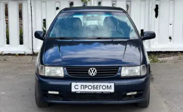 Volkswagen Polo 1997 года за 7 590 BYN в Гомель