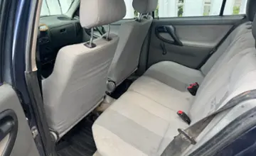 Volkswagen Polo 1997 года за 7 590 BYN в Гомель