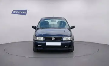 Volkswagen Polo 1997 года за 7 590 BYN в Гомель