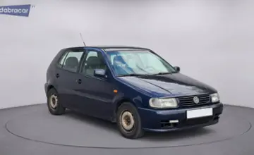Volkswagen Polo 1997 года за 7 590 BYN в Гомель