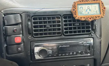 Volkswagen Polo 1997 года за 7 590 BYN в Гомель