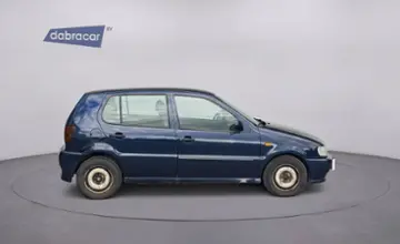 Volkswagen Polo 1997 года за 7 590 BYN в Гомель
