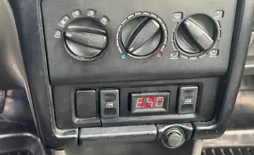 Volkswagen Polo 1997 года за 7 590 BYN в Гомель