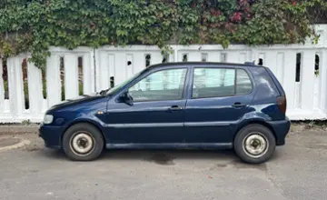 Volkswagen Polo 1997 года за 7 590 BYN в Гомель