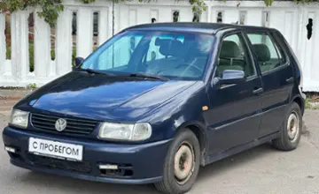 Volkswagen Polo 1997 года за 7 590 BYN в Гомель