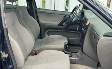 Volkswagen Polo 1997 года за 7 590 BYN в Гомель