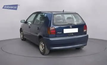 Volkswagen Polo 1997 года за 7 590 BYN в Гомель