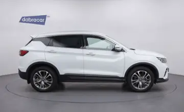 Belgee X50 2024 года за 52 990 BYN в Минск