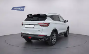 Belgee X50 2024 года за 52 990 BYN в Минск