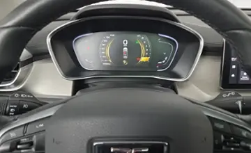 Belgee X50 2024 года за 52 990 BYN в Минск