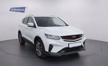 Belgee X50 2024 года за 52 990 BYN в Минск