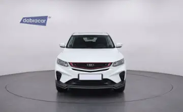 Belgee X50 2024 года за 52 990 BYN в Минск